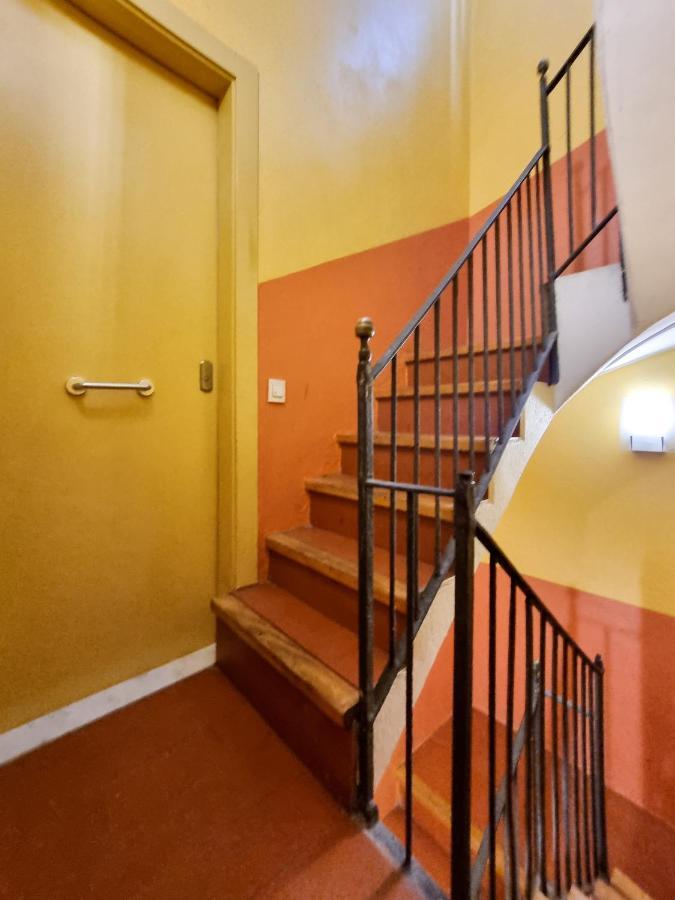 Classbedroom Gothic Ramblas Apartments Barselona Dış mekan fotoğraf